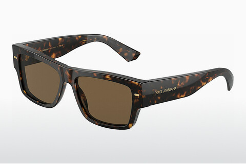 Óculos de marca Dolce & Gabbana DG4451 502/73