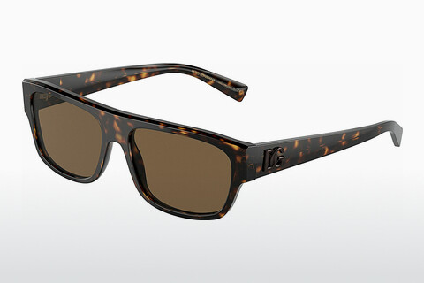 Óculos de marca Dolce & Gabbana DG4455 502/73