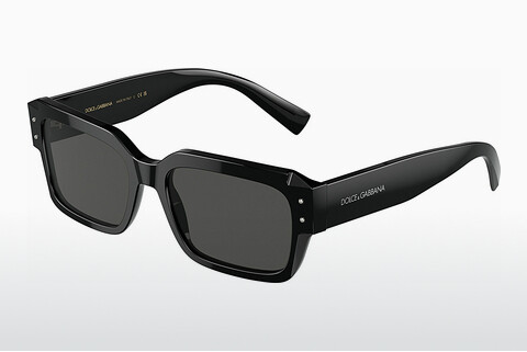 Óculos de marca Dolce & Gabbana DG4460 501/87