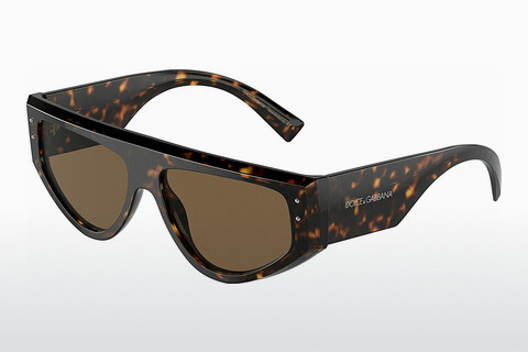 Óculos de marca Dolce & Gabbana DG4461 502/73