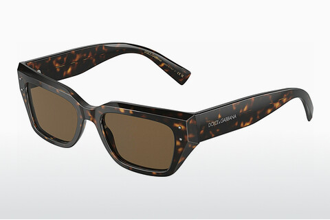 Óculos de marca Dolce & Gabbana DG4462 502/73