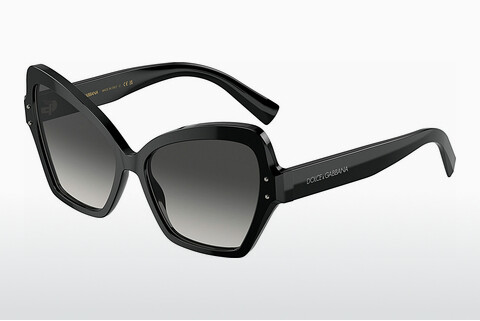Óculos de marca Dolce & Gabbana DG4463 501/8G