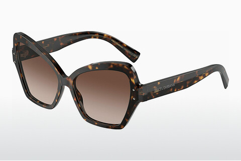 Óculos de marca Dolce & Gabbana DG4463 502/13