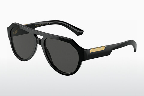 Óculos de marca Dolce & Gabbana DG4466 501/87