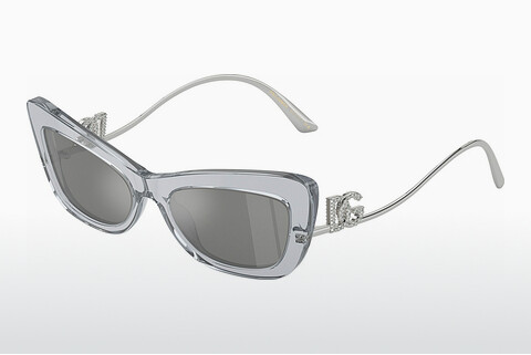 Óculos de marca Dolce & Gabbana DG4467B 32916G
