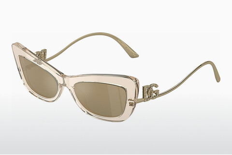 Óculos de marca Dolce & Gabbana DG4467B 343203
