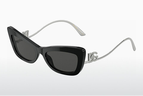 Óculos de marca Dolce & Gabbana DG4467B 501/87