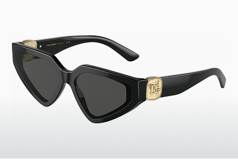 Óculos de marca Dolce & Gabbana DG4469 501/87