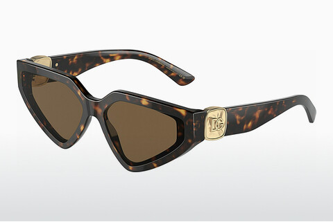 Óculos de marca Dolce & Gabbana DG4469 502/73