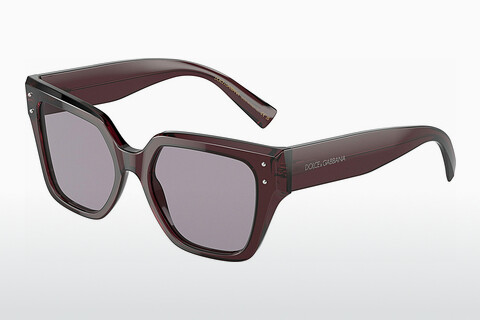 Óculos de marca Dolce & Gabbana DG4471 3045AK