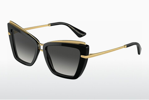 Óculos de marca Dolce & Gabbana DG4472 501/8G