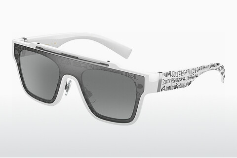Óculos de marca Dolce & Gabbana DG6125 33126V