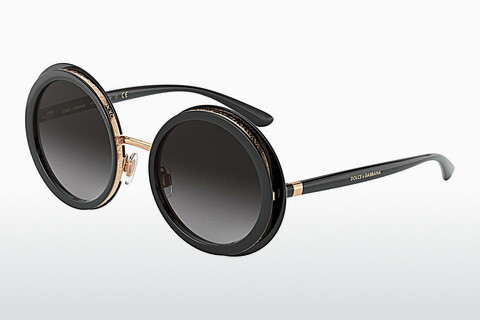 Óculos de marca Dolce & Gabbana DG6127 501/8G