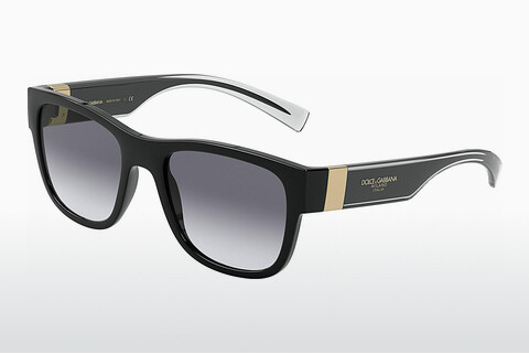Óculos de marca Dolce & Gabbana DG6132 675/79