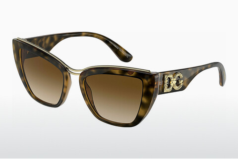 Óculos de marca Dolce & Gabbana DG6144 502/13