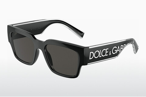 Óculos de marca Dolce & Gabbana DG6184 501/87