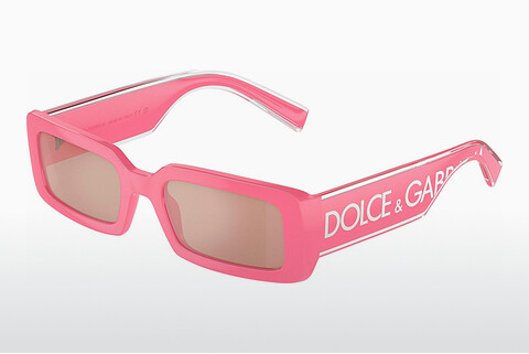 Óculos de marca Dolce & Gabbana DG6187 3262/5