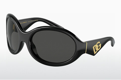 Óculos de marca Dolce & Gabbana DG6201 501/87