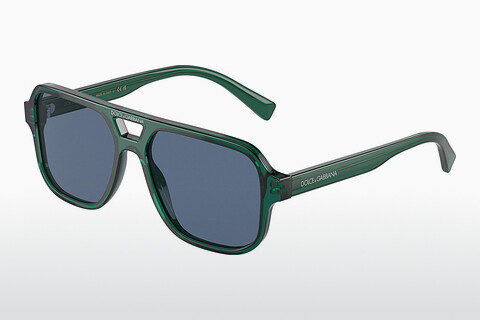 Óculos de marca Dolce & Gabbana DX4003 300880