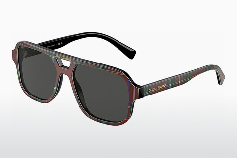 Óculos de marca Dolce & Gabbana DX4003 339787