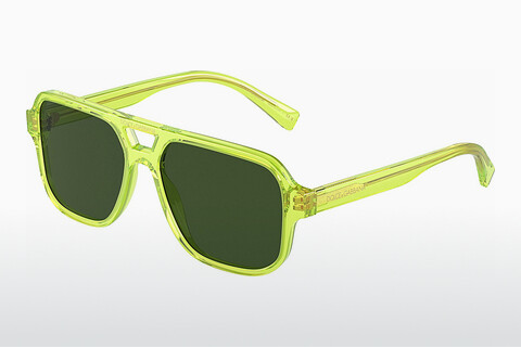 Óculos de marca Dolce & Gabbana DX4003 344171