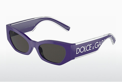 Óculos de marca Dolce & Gabbana DX6003 333587