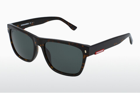 Óculos de marca Dsquared2 D2 0004/S 086/QT