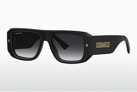 Óculos de marca Dsquared2 D2 0107/S 807/9O