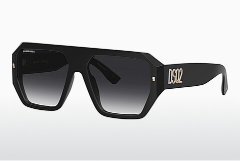 Óculos de marca Dsquared2 D2 0128/S 807/9O