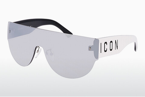 Óculos de marca Dsquared2 ICON 0002/S CCP/T4