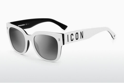 Óculos de marca Dsquared2 ICON 0005/S CCP/GO