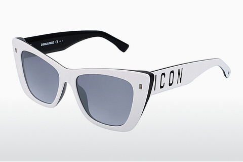 Óculos de marca Dsquared2 ICON 0006/S CCP/GO
