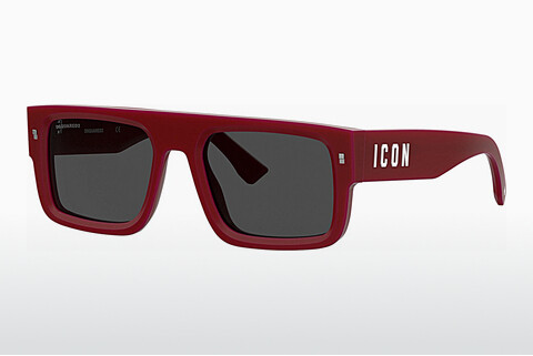 Óculos de marca Dsquared2 ICON 0008/S C9A/IR