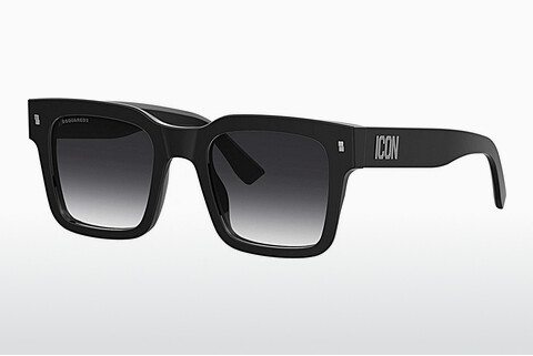 Óculos de marca Dsquared2 ICON 0010/S 807/9O