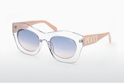 Óculos de marca Emilio Pucci EP0163 26W