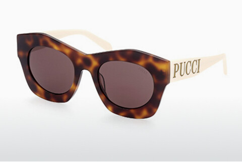 Óculos de marca Emilio Pucci EP0163 52E