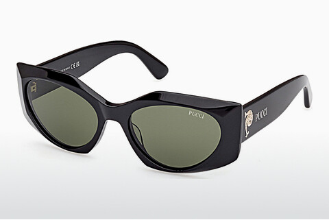 Óculos de marca Emilio Pucci EP0216 01N