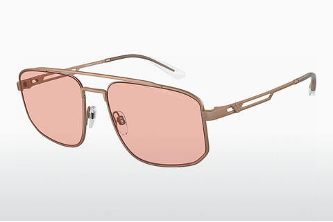 Óculos de marca Emporio Armani EA2139 3004/5