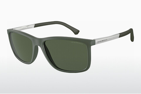 Óculos de marca Emporio Armani EA4058 50589A