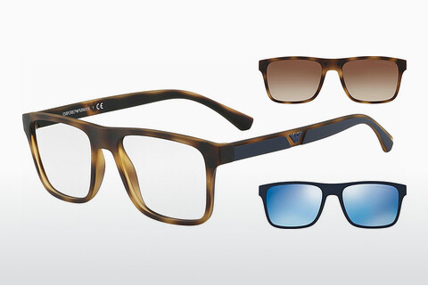 Óculos de marca Emporio Armani EA4115 50891W