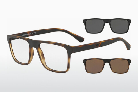 Óculos de marca Emporio Armani EA4115 58021W