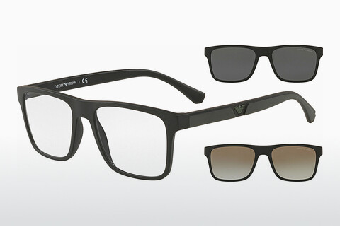 Óculos de marca Emporio Armani EA4115 58531W