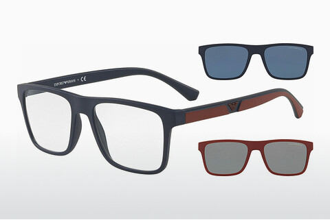 Óculos de marca Emporio Armani EA4115 58541W