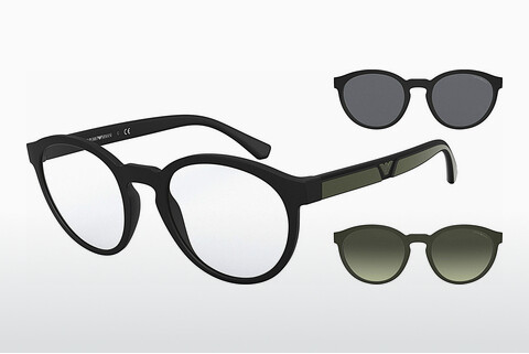 Óculos de marca Emporio Armani EA4152 50421W