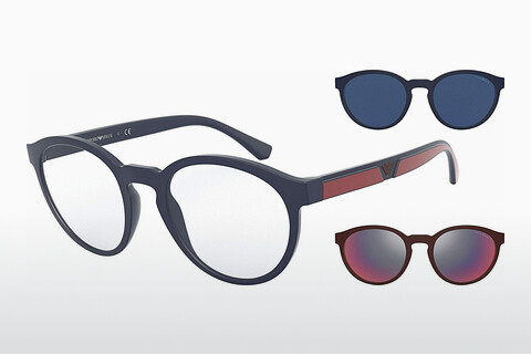 Óculos de marca Emporio Armani EA4152 56691W