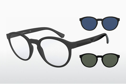 Óculos de marca Emporio Armani EA4152 58011W