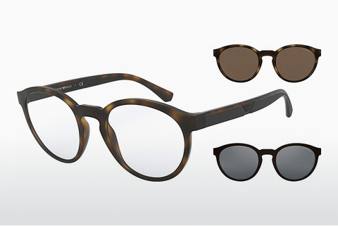 Óculos de marca Emporio Armani EA4152 58021W