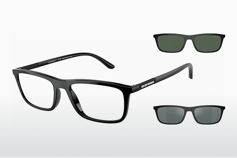 Óculos de marca Emporio Armani EA4160 50011W
