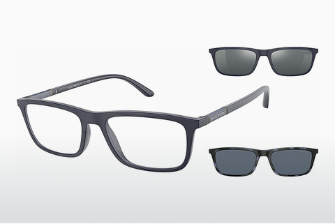 Óculos de marca Emporio Armani EA4160 50881W