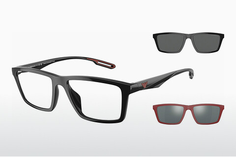 Óculos de marca Emporio Armani EA4189U 50171W